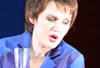 Olga Pasichnyk - Orlando (Haendel) - Dorinda - Bavarian state Opera